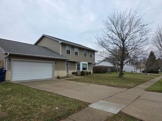 430 Gillings Drive, Gurnee, IL 60031