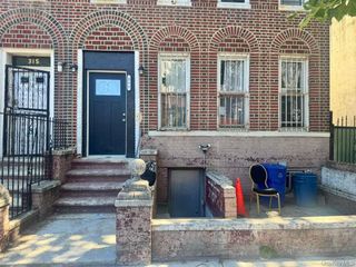 317 E 96th Street 1F, Brooklyn, NY 11212