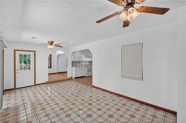 3360 Old Jonesboro Road, Hapeville, GA 30354