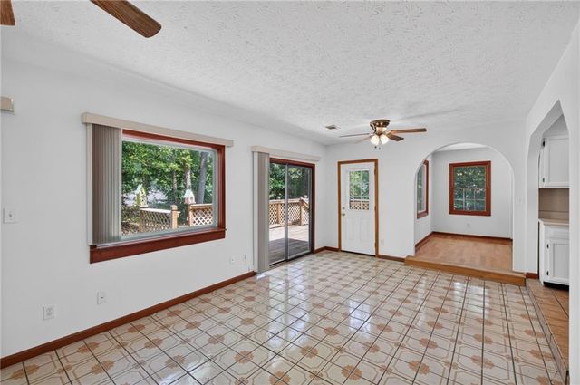 3360 Old Jonesboro Road, Hapeville, GA 30354