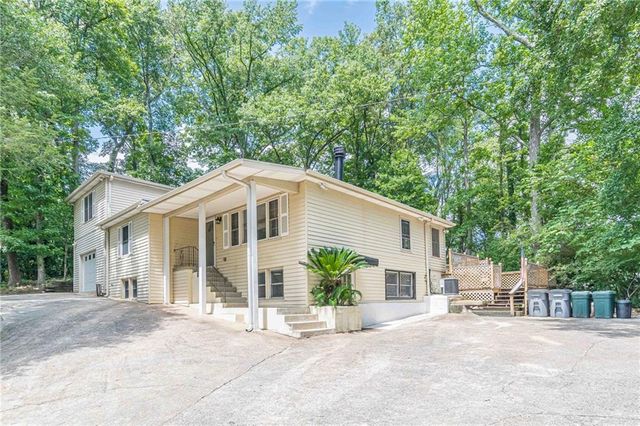 3360 Old Jonesboro Road, Hapeville, GA 30354