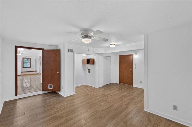 3360 Old Jonesboro Road, Hapeville, GA 30354