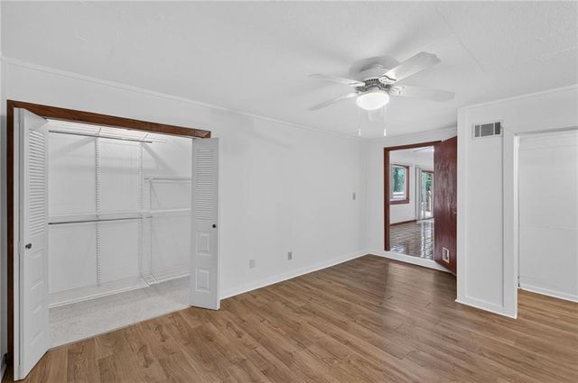 3360 Old Jonesboro Road, Hapeville, GA 30354