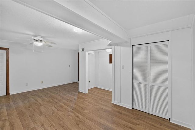 3360 Old Jonesboro Road, Hapeville, GA 30354
