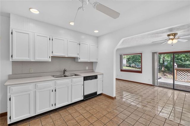 3360 Old Jonesboro Road, Hapeville, GA 30354