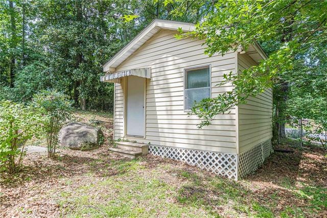 3360 Old Jonesboro Road, Hapeville, GA 30354
