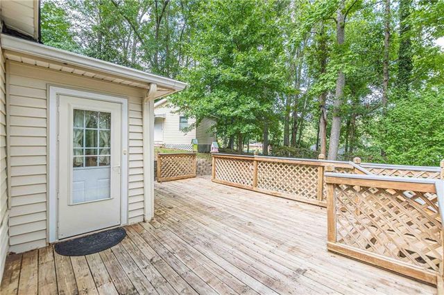 3360 Old Jonesboro Road, Hapeville, GA 30354