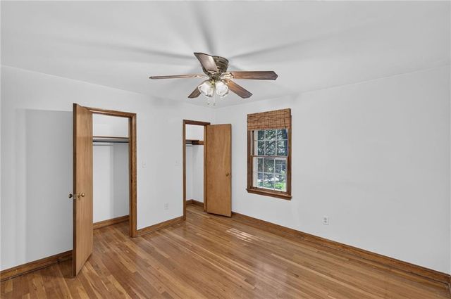 3360 Old Jonesboro Road, Hapeville, GA 30354