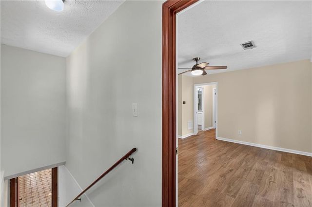 3360 Old Jonesboro Road, Hapeville, GA 30354