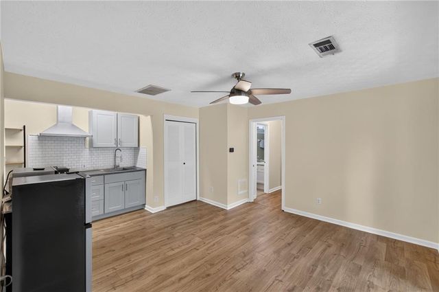 3360 Old Jonesboro Road, Hapeville, GA 30354