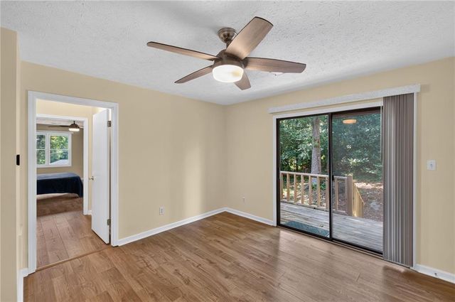 3360 Old Jonesboro Road, Hapeville, GA 30354