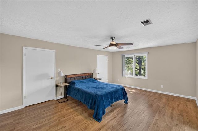 3360 Old Jonesboro Road, Hapeville, GA 30354
