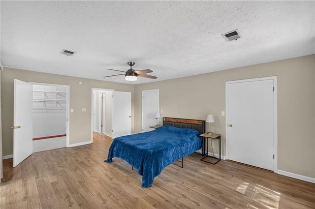3360 Old Jonesboro Road, Hapeville, GA 30354