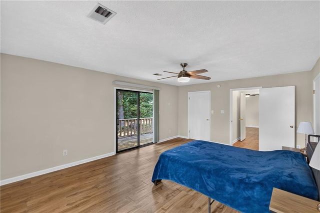 3360 Old Jonesboro Road, Hapeville, GA 30354