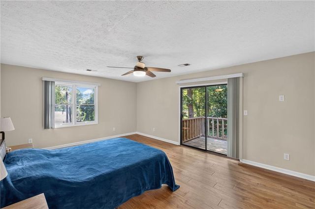 3360 Old Jonesboro Road, Hapeville, GA 30354