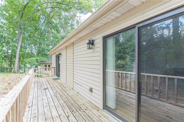 3360 Old Jonesboro Road, Hapeville, GA 30354