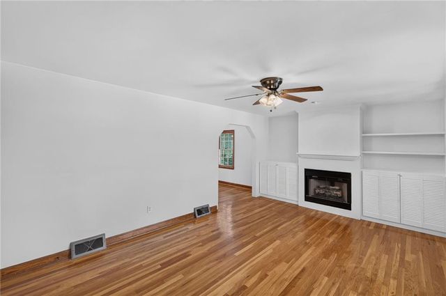 3360 Old Jonesboro Road, Hapeville, GA 30354