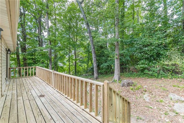 3360 Old Jonesboro Road, Hapeville, GA 30354