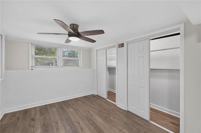 3360 Old Jonesboro Road, Hapeville, GA 30354