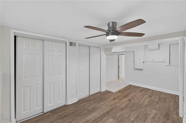 3360 Old Jonesboro Road, Hapeville, GA 30354