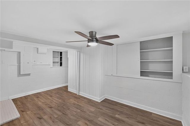 3360 Old Jonesboro Road, Hapeville, GA 30354
