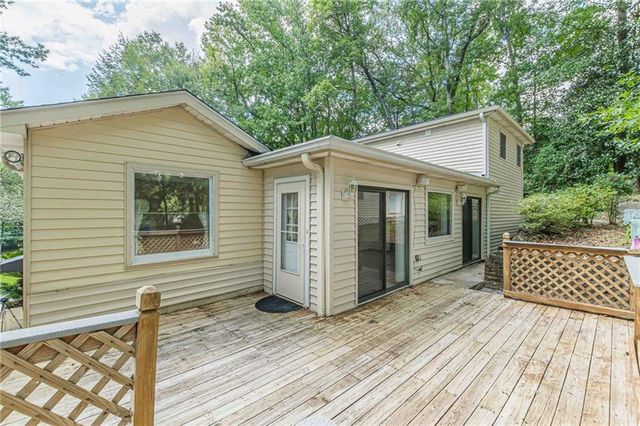 3360 Old Jonesboro Road, Hapeville, GA 30354