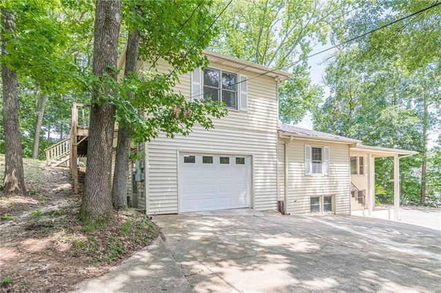 3360 Old Jonesboro Road, Hapeville, GA 30354