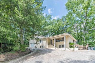 3360 Old Jonesboro Road, Hapeville, GA 30354