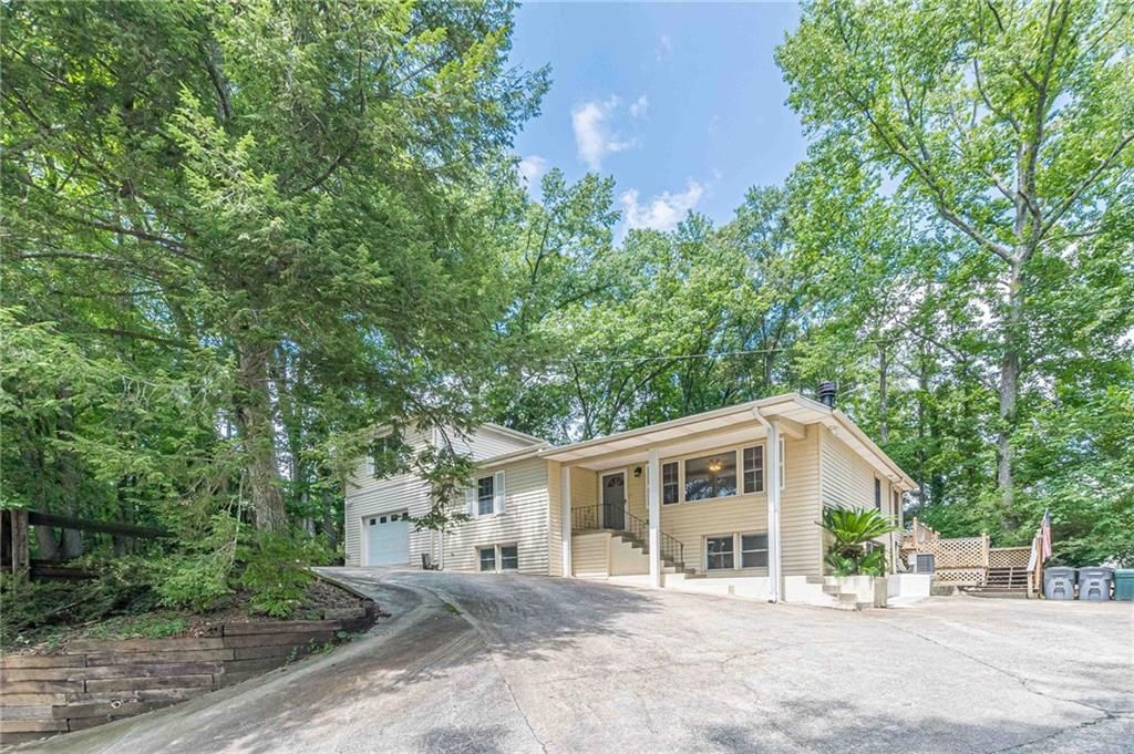 3360 Old Jonesboro Road, Hapeville, GA 30354