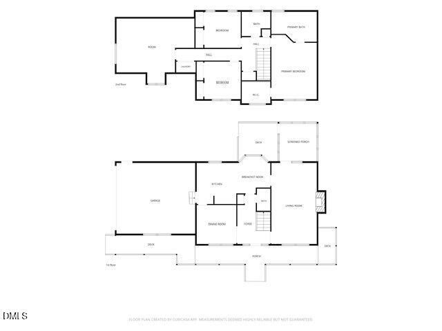 113 Ashton Lane, Angier, NC 27501