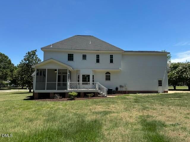 113 Ashton Lane, Angier, NC 27501