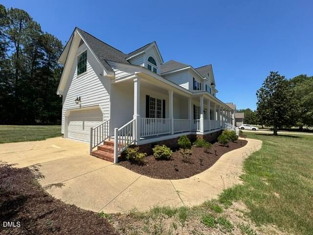 113 Ashton Lane, Angier, NC 27501