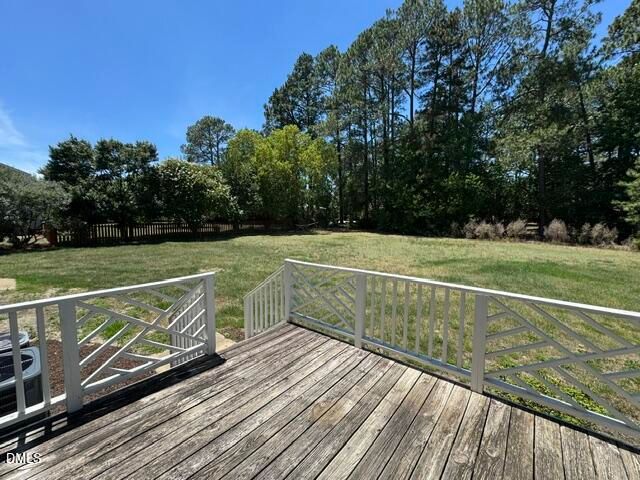 113 Ashton Lane, Angier, NC 27501