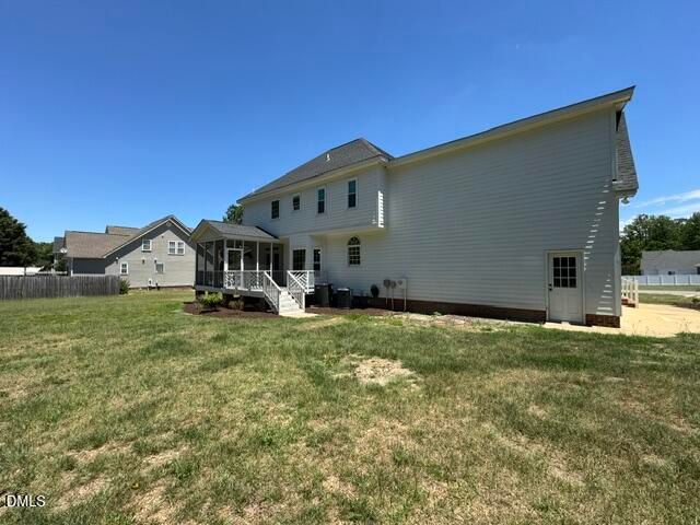 113 Ashton Lane, Angier, NC 27501