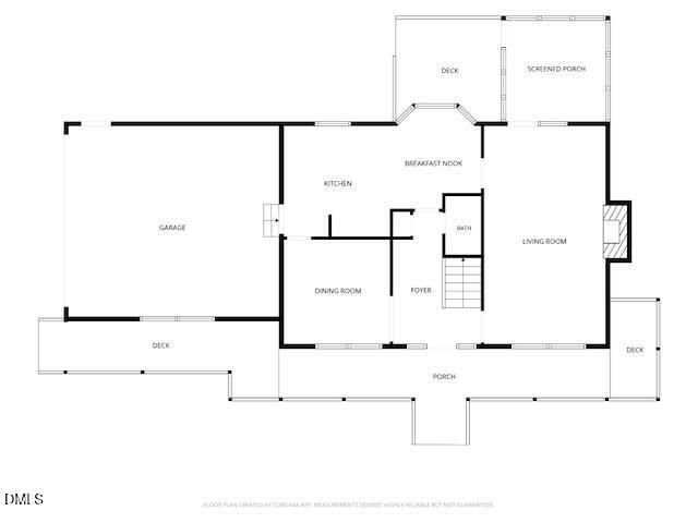 113 Ashton Lane, Angier, NC 27501