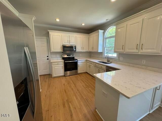 113 Ashton Lane, Angier, NC 27501