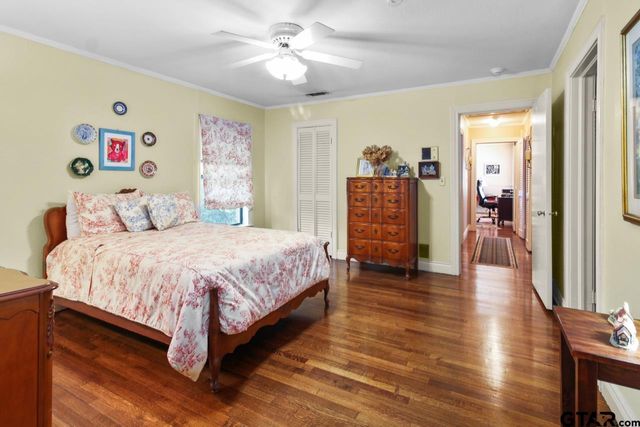 1719 S Chilton Ave., Tyler, TX 75701