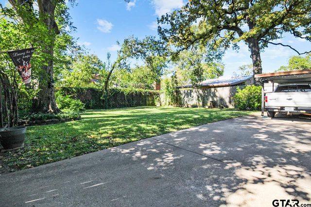 1719 S Chilton Ave., Tyler, TX 75701