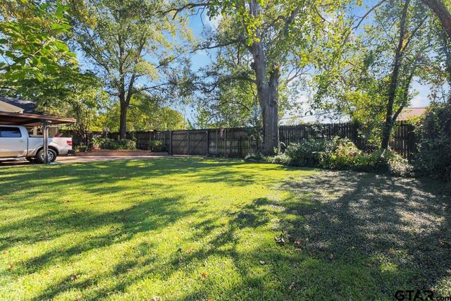 1719 S Chilton Ave., Tyler, TX 75701