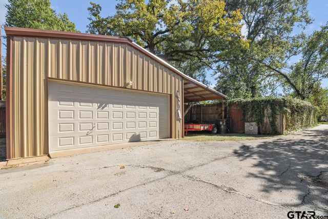 1719 S Chilton Ave., Tyler, TX 75701