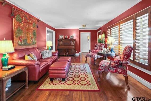 1719 S Chilton Ave., Tyler, TX 75701