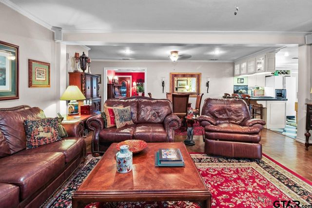 1719 S Chilton Ave., Tyler, TX 75701