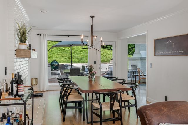 1119 Blue Springs Rd, Franklin, TN 37069