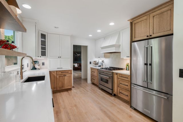 1119 Blue Springs Rd, Franklin, TN 37069