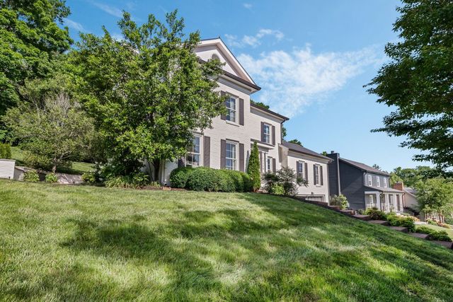 1119 Blue Springs Rd, Franklin, TN 37069