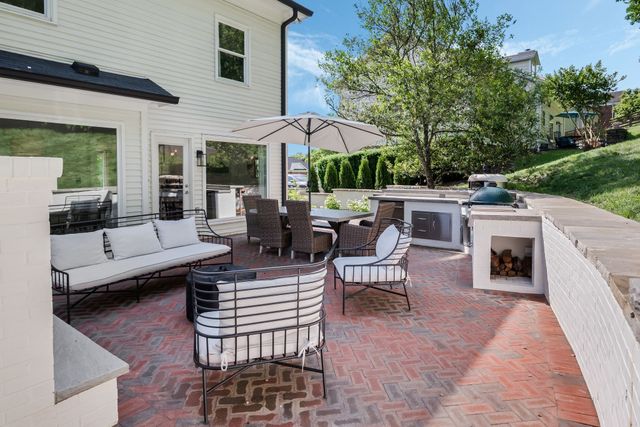 1119 Blue Springs Rd, Franklin, TN 37069