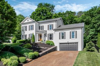 1119 Blue Springs Rd, Franklin, TN 37069