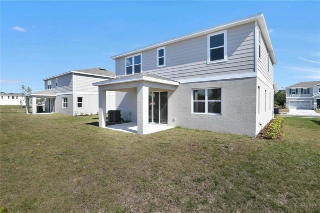 560 SUMMIT RIVER DRIVE, Apopka, FL 32712