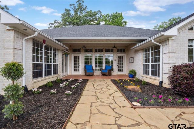 12074 FM 346 W, Bullard, TX 75757