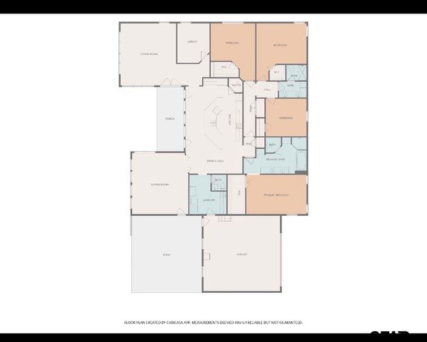 12074 FM 346 W, Bullard, TX 75757
